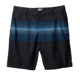 PÁNSKÉ KRAŤASY - OAKLEY JIG SHORT - JET BLACK - 441721-01K-36