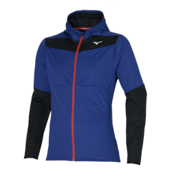 MIZUNO - BT JACKET  SODALITE BLUE J2GE257026_M