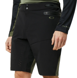 CYKLISTICKÉ MTB KRAŤASY - OAKLEY MTB TRAIL SHORT - BEETLE - 442543-73T-XXL