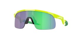 OAKLEY RESISTOR RETINA BURN / PRIZM JADE OJ9010-0623