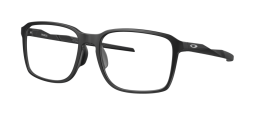 DIOPTRICKÉ BRÝLE - OAKLEY INGRESS SATIN BLACK OX8145D-0158