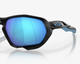 OAKLEY PLAZMA REPLACEMENT LENS PRIZM SAPPHIRE POLARIZED - ROO9019AB-RC007AA