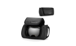 OAKLEY UNIVERSAL SOFT GOGGLE CASE BLACK - 08-011