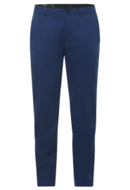 PÁNSKÉ GOLFOVÉ KALHOTY - OAKLEY VELOCITY PANT - DARK BLUE - 422404-609-36