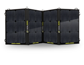 SOLAR PANEL - GOAL ZERO NOMAD 100 - 13007