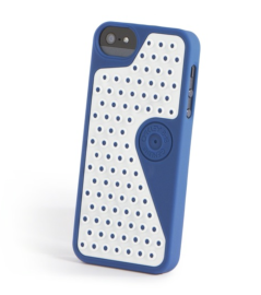 Oakley B1B iPhone 5 Case Phone BLUE LINE - 99216-62Z