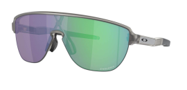 SPORTOVNÍ BRÝLE - OAKLEY CORRIDOR - MATTE GREY INK / PRIZM JADE OO9248-1442