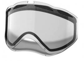 OAKLEY TWISTED REPLACEMENT LENS SNOW CLEAR - 01-094