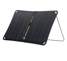 SOLAR PANEL - GOAL ZERO NOMAD 10 - 11900