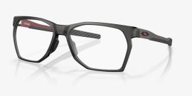 DIOPTRICKÉ BRÝLE - OAKLEY CTRLNK - SATIN GREY SMOKE - OX8059-0255