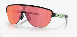 SPORTOVNÍ BRÝLE - OAKLEY CORRIDOR - MATTE BLACK / PRIZM TRAIL TORCH OO9248-0742