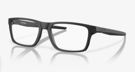 DIOPTRICKÉ BRÝLE - OAKLEY PORT BOW SATIN BLACK OX8164-0157