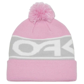 OAKLEY FACTORY CUFF BEANIE - PINK FLOWER - 911432-42Z-U