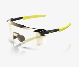 100% AEROCRAFT GLOSS METALLIK BLACK / PHOTOCHROMATIC 60032-00012