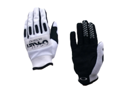 OAKLEY FACTORY GLOVE WHITE - 94048-100-XS