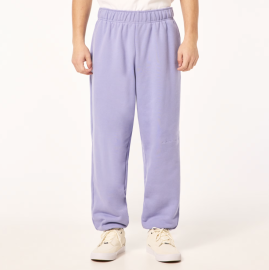 TEPLÁKY - OAKLEY SOHO SWEATPANT 3.0 NEW LILAC FOA404866-45E-S