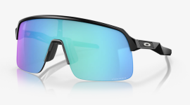 OAKLEY SUTRO LITE - MATTE BLACK / PRIZM SAPPHIRE - OO9463-1539