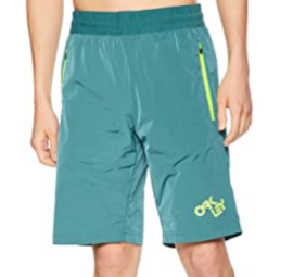 OAKLEY IRIDIUM SHORT PANT - PETROL - 442531-9PE-XL