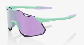 100% HYPERCRAFT XS SOFT TACT MINT / HIPER LAVENDER 60002-00018