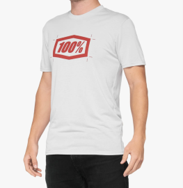 PÁNSKÉ TRIČKO - 100% CROPPED TECH TEE VAPOR L 35026-404-12