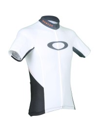 OAKLEY JAWBREAKER ROAD JERSEY Blackout - 433760-02E - L