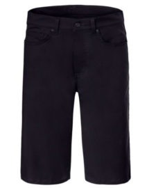 PÁNSKÉ ŠORTKY - OAKLEY 5 POCKET SHORT PANTS - BLACKOUT - 442430-02E-34