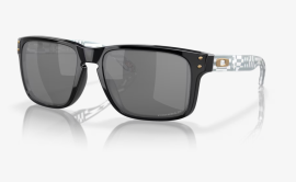 SLUNEČNÍ BRÝLE - OAKLEY HOLBROOK XL - INTROSPECT COLLECTION BLACK / PRIZM BLACK POLARIZED OO9417-4359