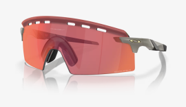 OAKLEY ENCODER STRIKE - MATTE ONYX / PRIZM TRAIL TORCH OO9235-0839