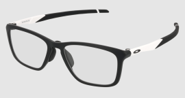 DIOPTRICKÉ BRÝLE - OAKLEY DISSIPATE SATIN BLACK OX8062D-0357