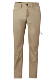 PÁNSKÉ KALHOTY - OAKLEY ICON 5 POCKET PANTS - RYE - 422305A-30W-30 X 30