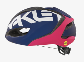 CYKLISTICKÁ PŘILBA - OAKLEY ARO5 EUROPE TEAM ROYAL - FOS900147-6LD-M