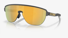 OAKLEY CORRIDOR MATTE CARBON / PRIZM 24K OO9248-0342