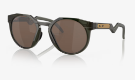 OAKLEY HSTN OLIVE INK / PRIZM TUNGSTEN POLAR OO9242-0352