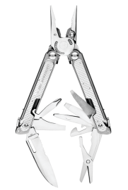 LEATHERMAN FREE P2 - LTG 832638