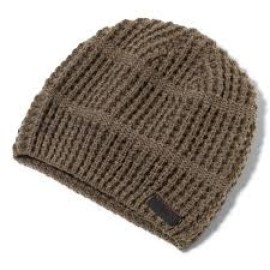 ZIMNÍ ČEPICE - OAKLEY Halifax Beanie Dusk Bark 911036-86H