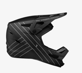 PŘILBA - 100% STATUS HELMET BLACK XL 80010-00005