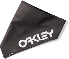 NÁKRČNÍK - OAKLEY SWITCH IT UP BANDANA FORGED IRON 91795A-24J