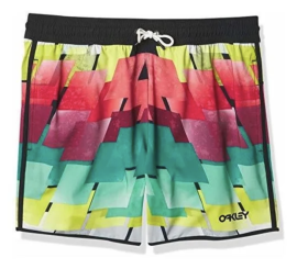 OAKLEY BEACH SUMMER HITS 16 - NEW RAINBOW - 482447-9NR-M