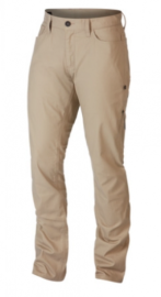 PÁNSKÉ KALHOTY - OAKLEY ICON 5 POCKET PANTS - RYE - 422305-30W-30 X 32