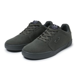 PÁNSKÉ BOTY - OAKLEY CANVAS FLYER SNEAKER Dark Brush 7.0 - 13551-86V-7.0