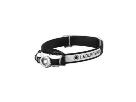 LEDLENSER MH5 WHITE-BLACK - 502146