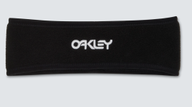 ZIMNÍ ČELENKA - OAKLEY B1B HEADBAND BLACKOUT - FOS900942-02E-U