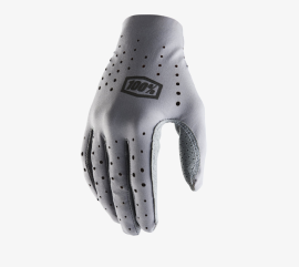 RUKAVICE - 100% SLING GLOVES GREY MTB XL 10019-00008