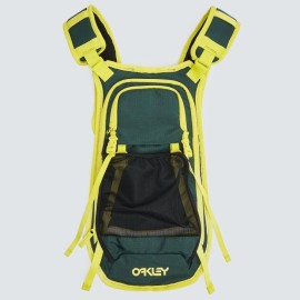 OAKLEY SWITCHBACK HYDRATION PACK HUNTER GREEN FOS900848-7BC-U