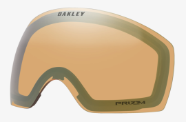 OAKLEY FLIGHT DECK M - REPLACEMENT LENS - PRIZM SNOW SAGE GOLD - AOO7064LS-00001900