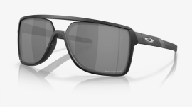 SLUNEČNÍ BRÝLE - OAKLEY CASTEL MATTE BLACK INK / PRIZM BLACK POLARIZED OO9147-0263