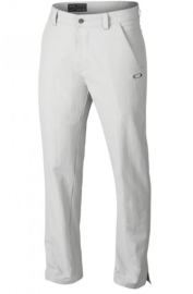 PÁNSKÉ GOLFOVÉ KALHOTY - OAKLEY TAKE PANT 2.5 - WHITE - 421977-100-32X32