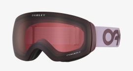 OAKLEY FLIGHT DECK XM FACTORY PILOT PROGRESSION STRAP / PRIZM ROSE OO7064-82