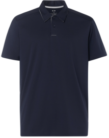 PÁNSKÉ TRIKO - OAKLEY DIVISIONAL POLO TEE FATHOM - 433690-6AC-XXL