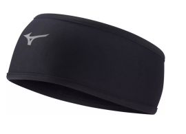 MIZUNO - WARMALITE HEADBAND BLACK UNISEX J2GW8500Z09_OS